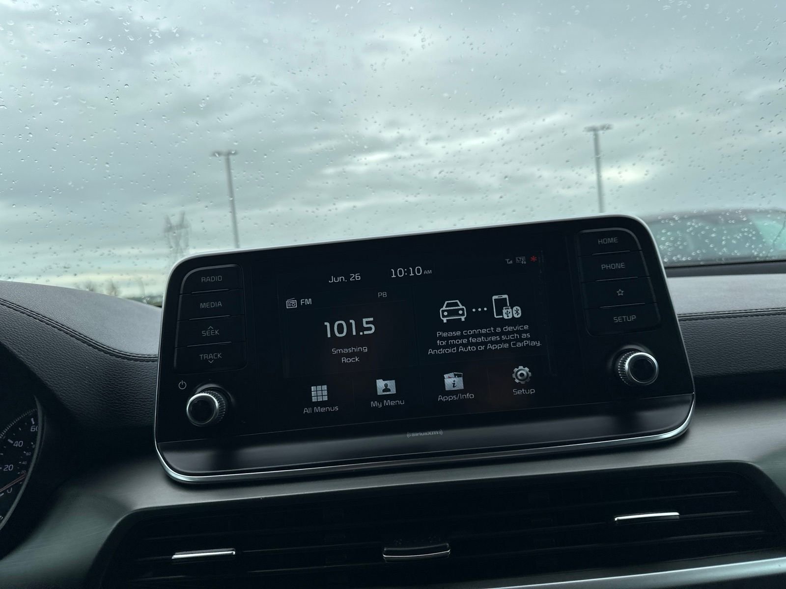 2020 Kia Telluride LX - Photo 60