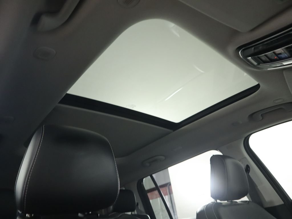 2024 Jeep Grand Cherokee L Limited - Photo 19