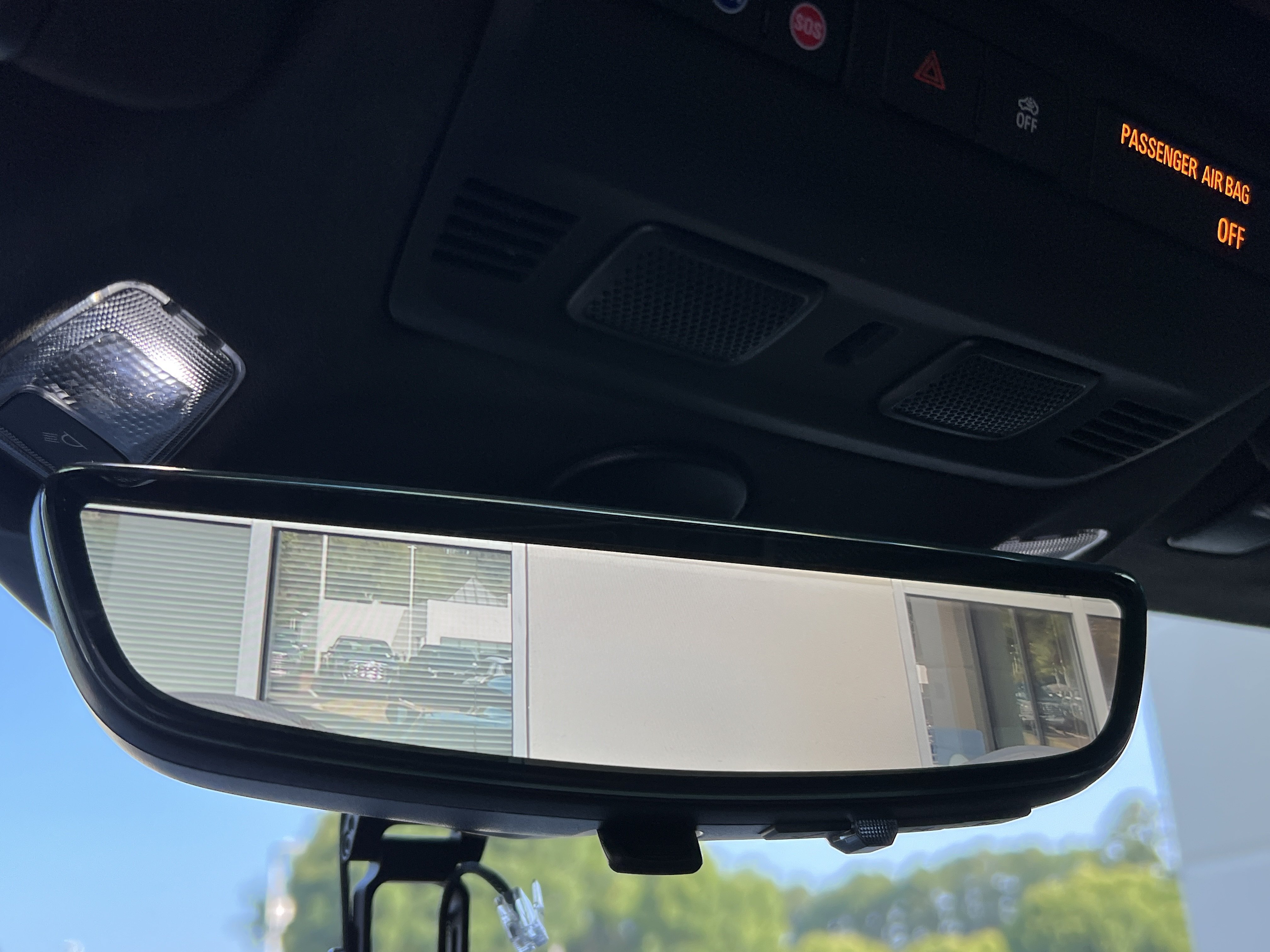 Used 2023 Black Chevrolet 3LZ image 26