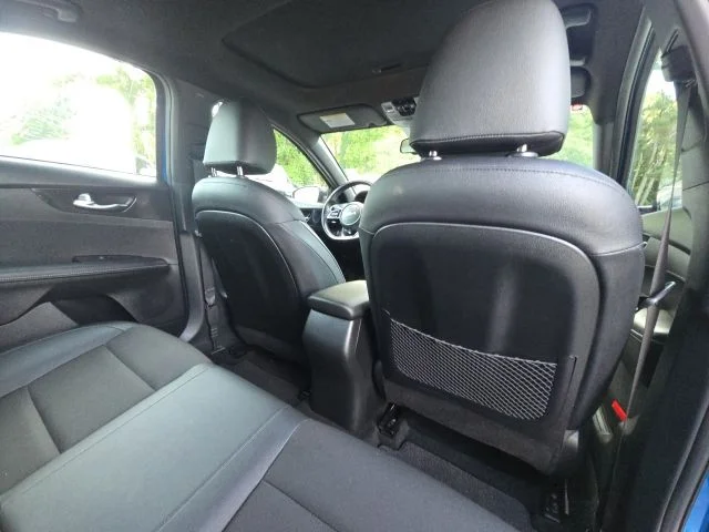Used 2024 Blue Kia GT-Line image 15
