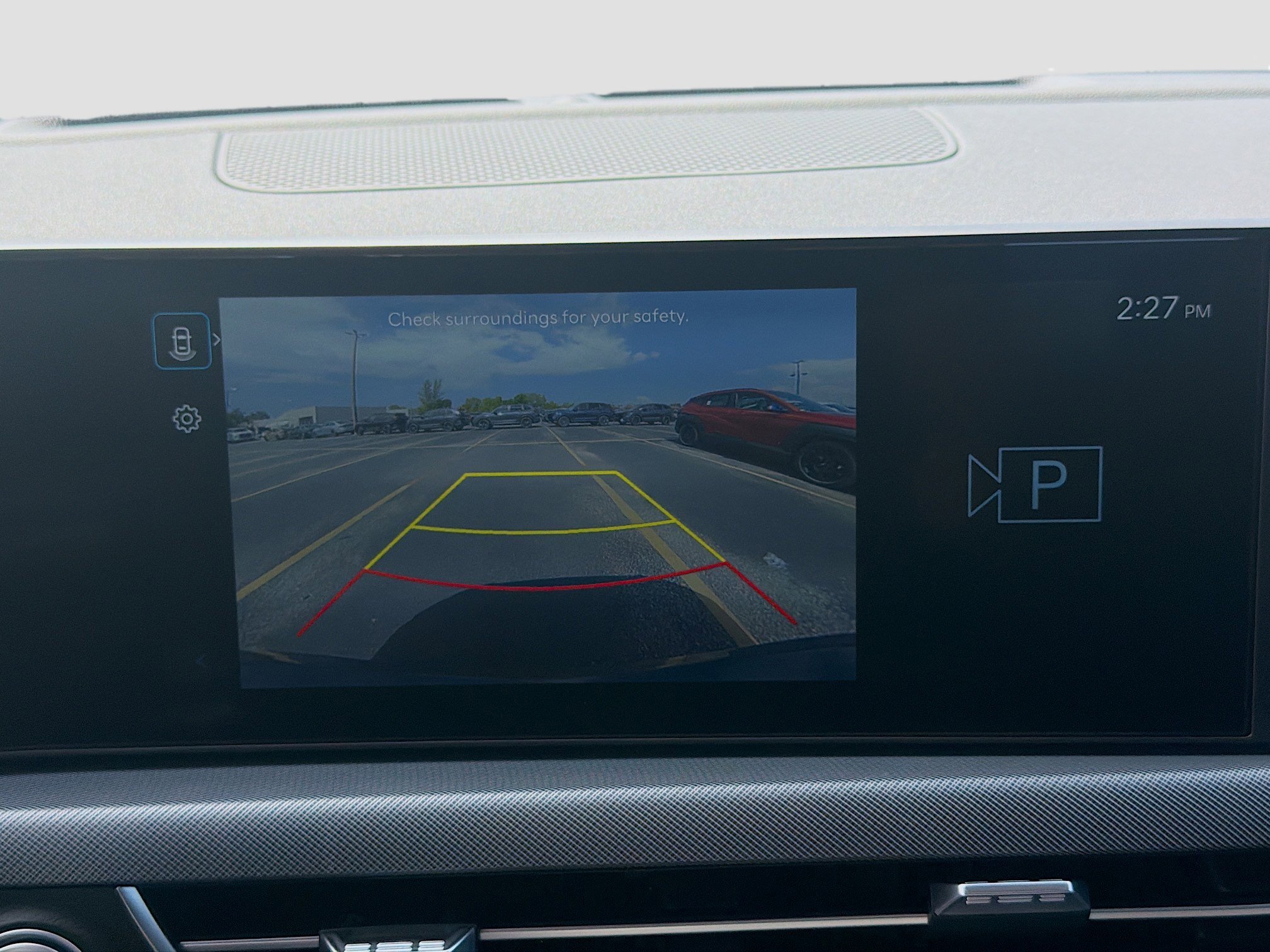 New 2026 Portofino Gray Hyundai SEL Sport image 35