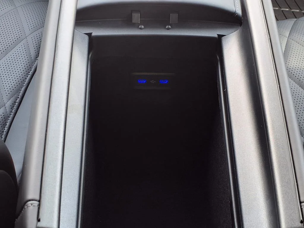 2025 Mercedes-Benz S-Class Base - Photo 44