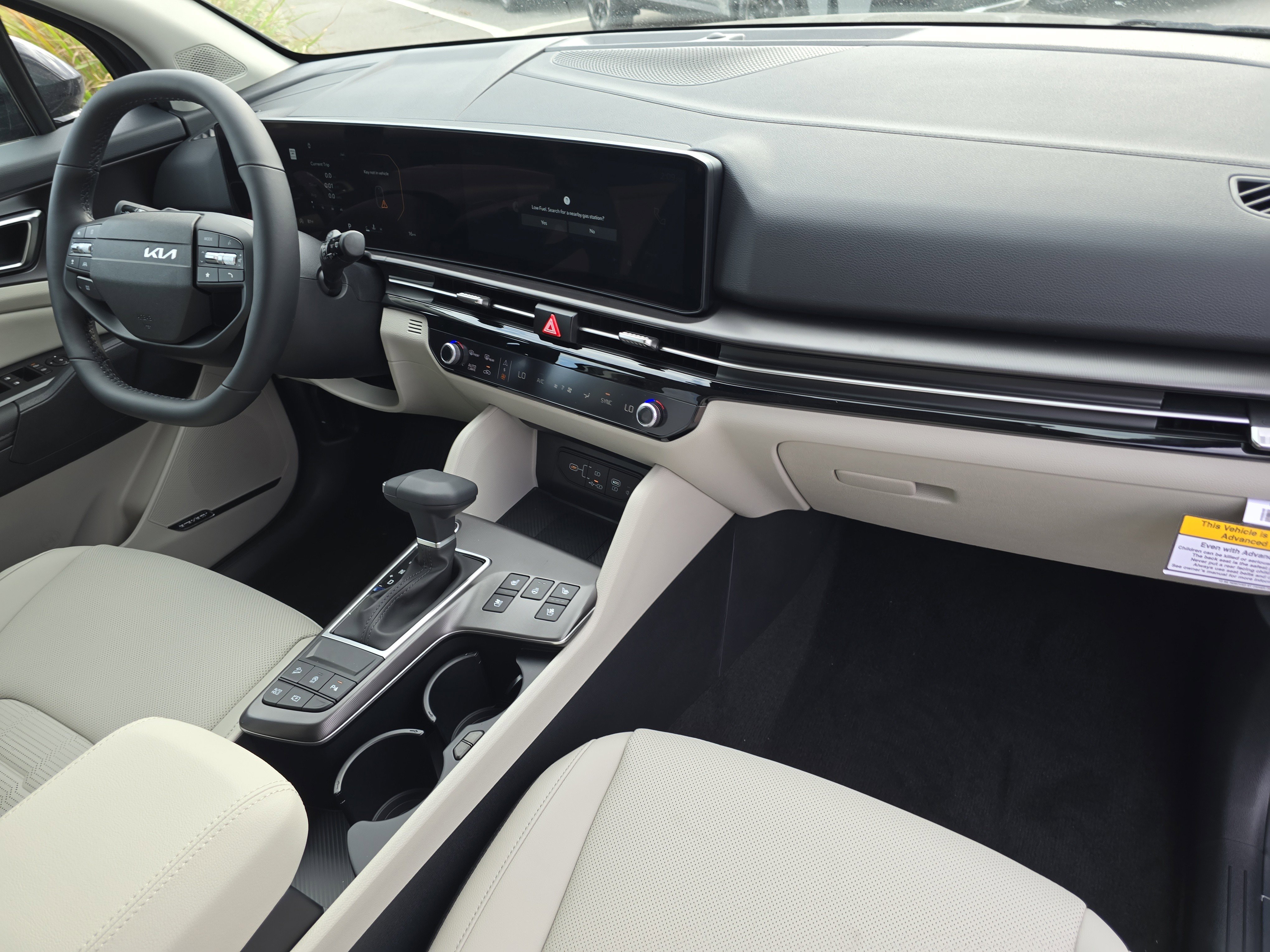 2026 Kia Sportage SX Prestige - Photo 14