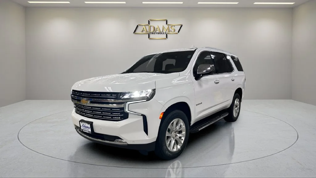 2023 Chevrolet Tahoe Premier - Photo 1