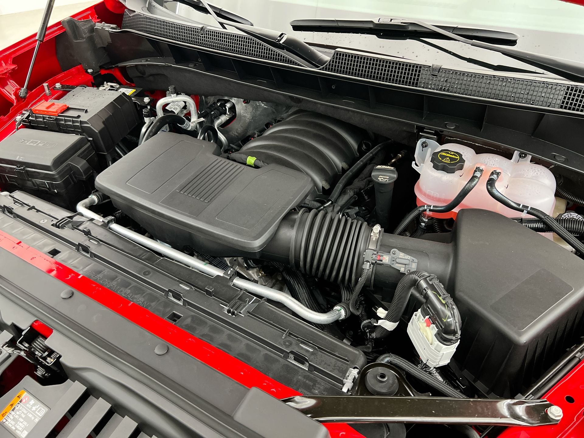 2026 Chevrolet Silverado 1500 LT - Photo 60