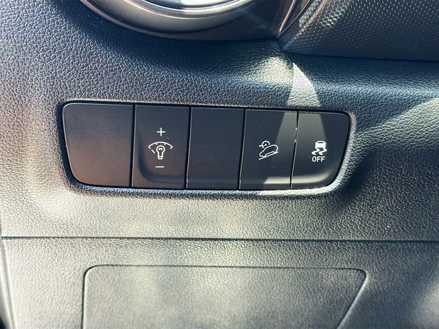Used 2023 White Hyundai N Line image 10