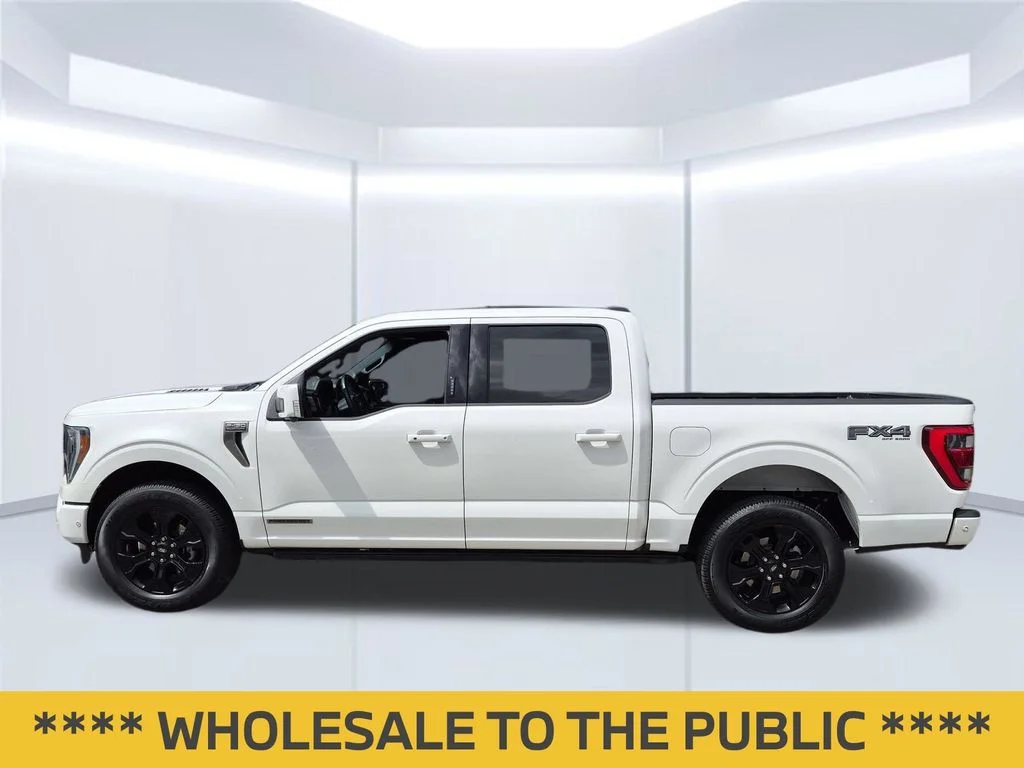 Used 2014 Black Ford FX2 image 2