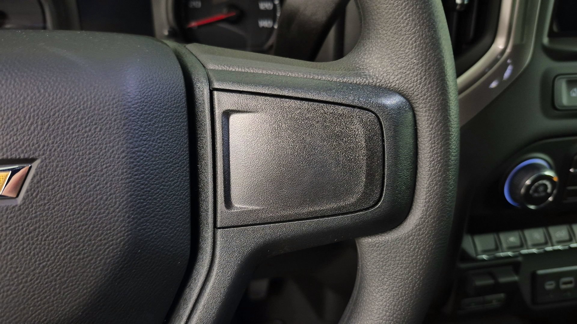 2026 Chevrolet Silverado 1500 Custom - Photo 21
