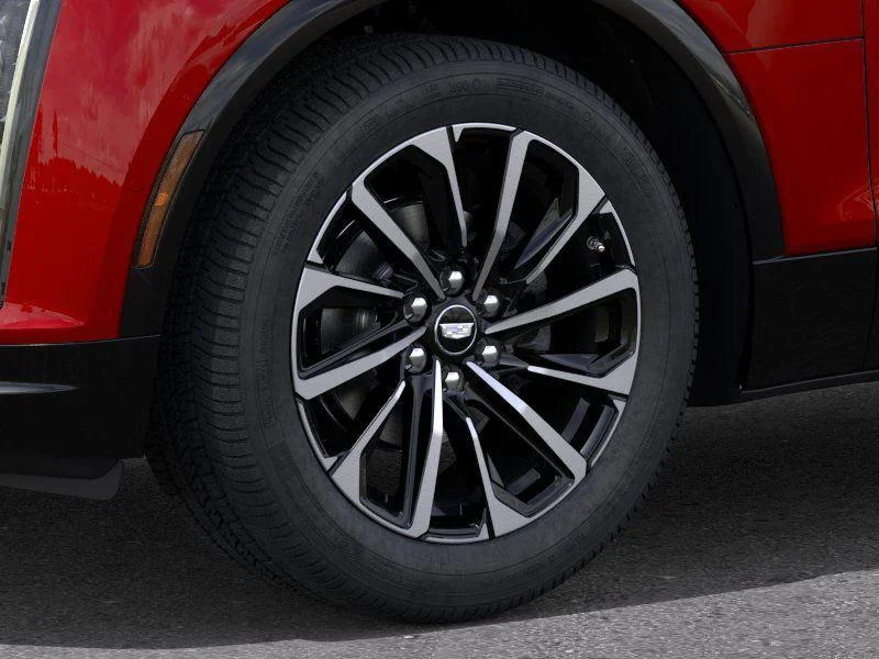 2025 Cadillac LYRIQ Sport 1 - Photo 9
