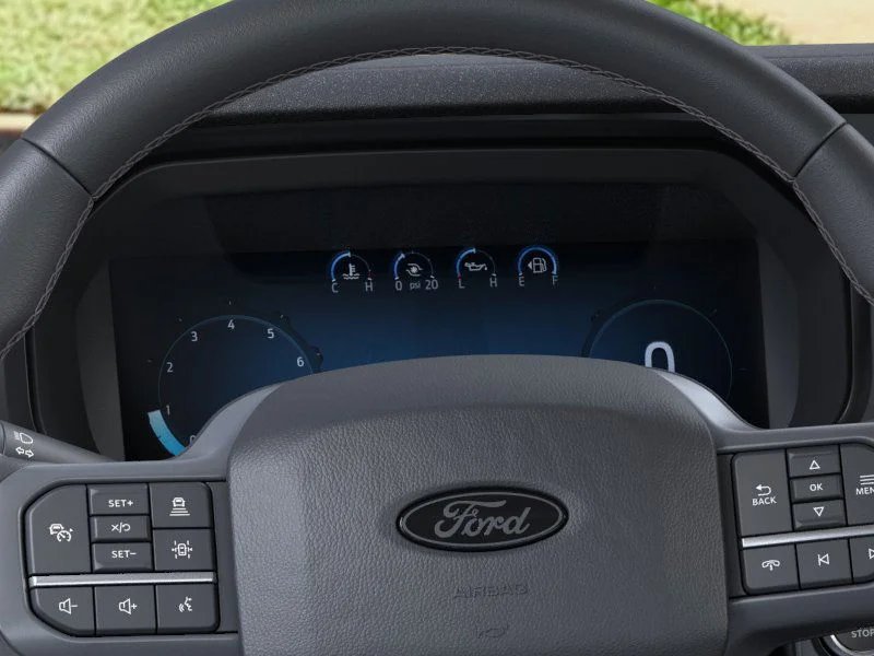 2025 Ford F-150 Lariat - Photo 13