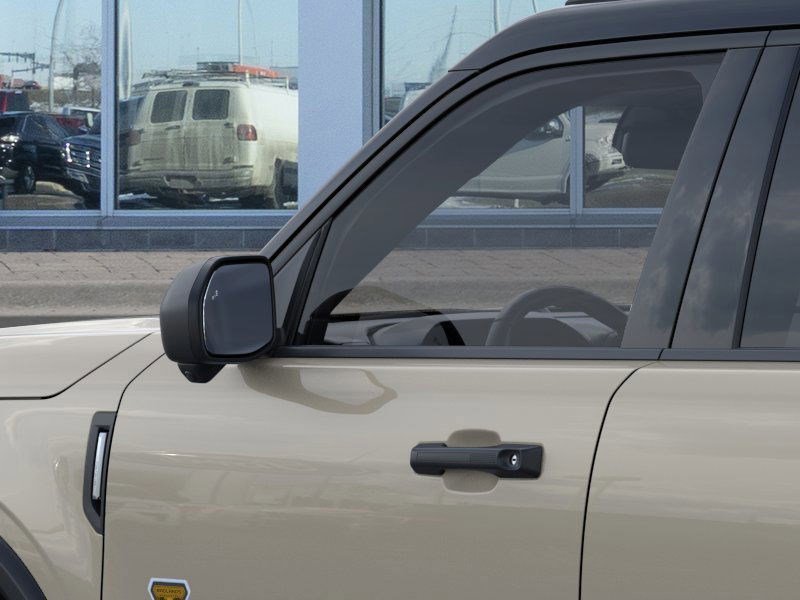 2025 Ford Bronco Sport Badlands - Photo 26