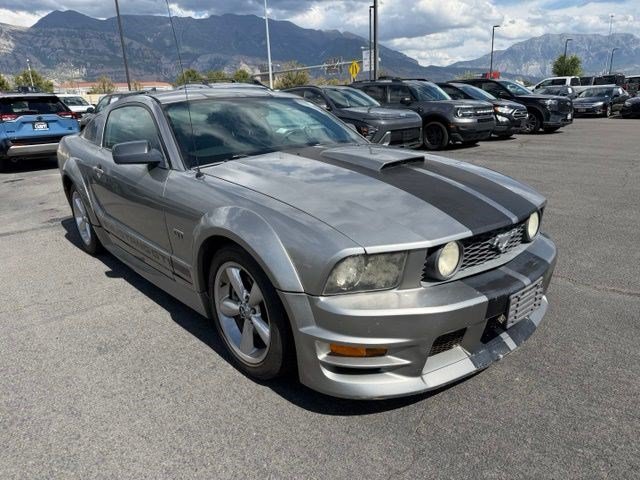 Used 2008 Alloy Clearcoat Metallic Ford GT Deluxe image 37