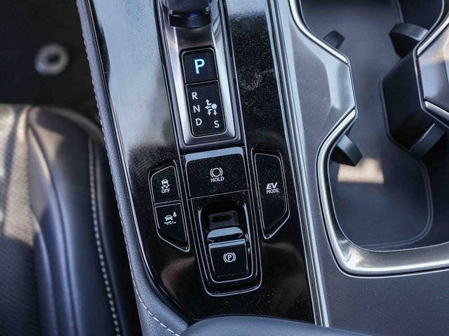 New 2026 Caviar Lexus NX 350h F SPORT HANDLING AWD image 25