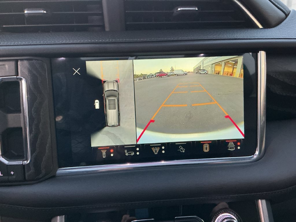 Certified Used 2024 Silver GMC Denali image 22