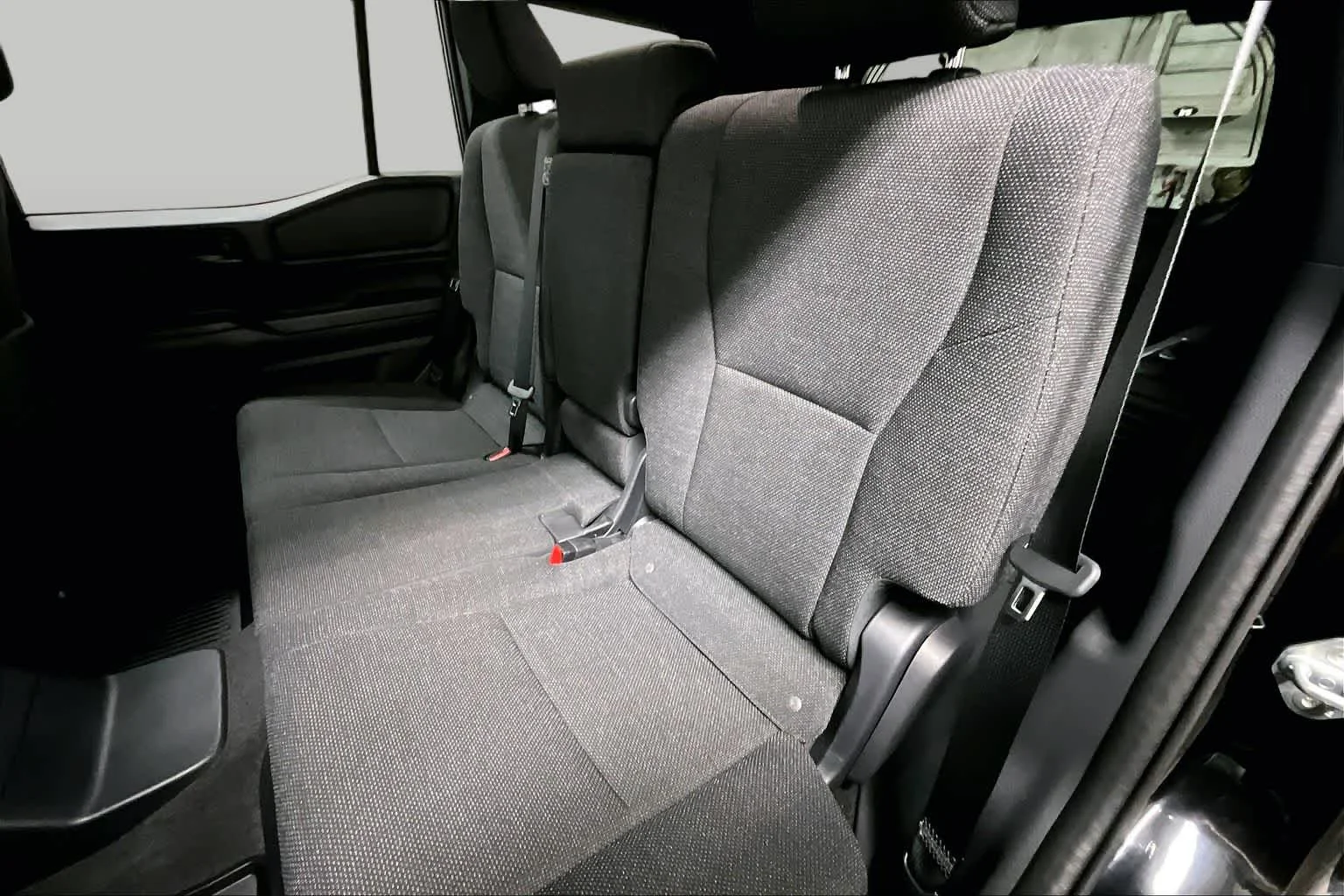 Certified Used 2024 Black Toyota 1958 image 19
