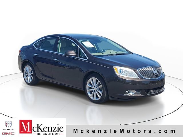 2013 Buick Verano Convenience Group 1SG's photo