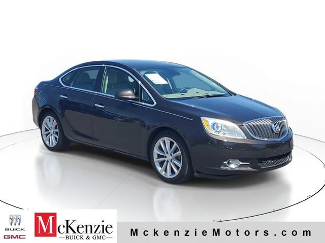 2013 Buick Verano 1SG