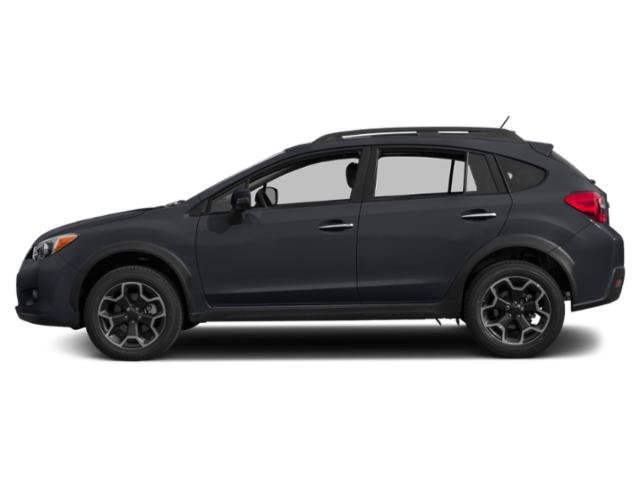 Used 2015 Dark Gray Metallic Subaru Limited image 3