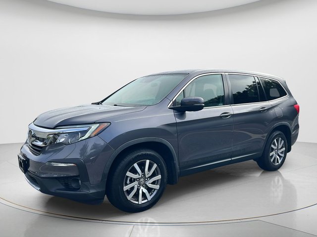 2020 Honda Pilot EX
