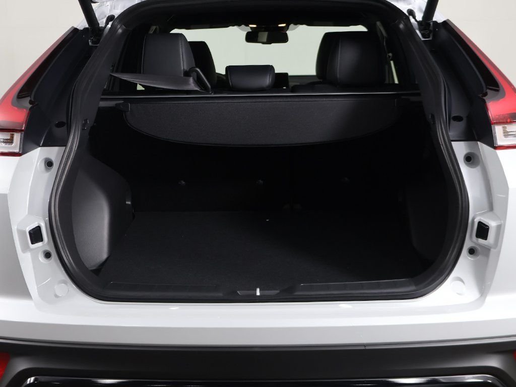 2026 Mitsubishi Eclipse Cross Black Edition - Photo 20