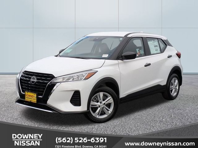 2025 Nissan Kicks Play 1.6 FWD's photo