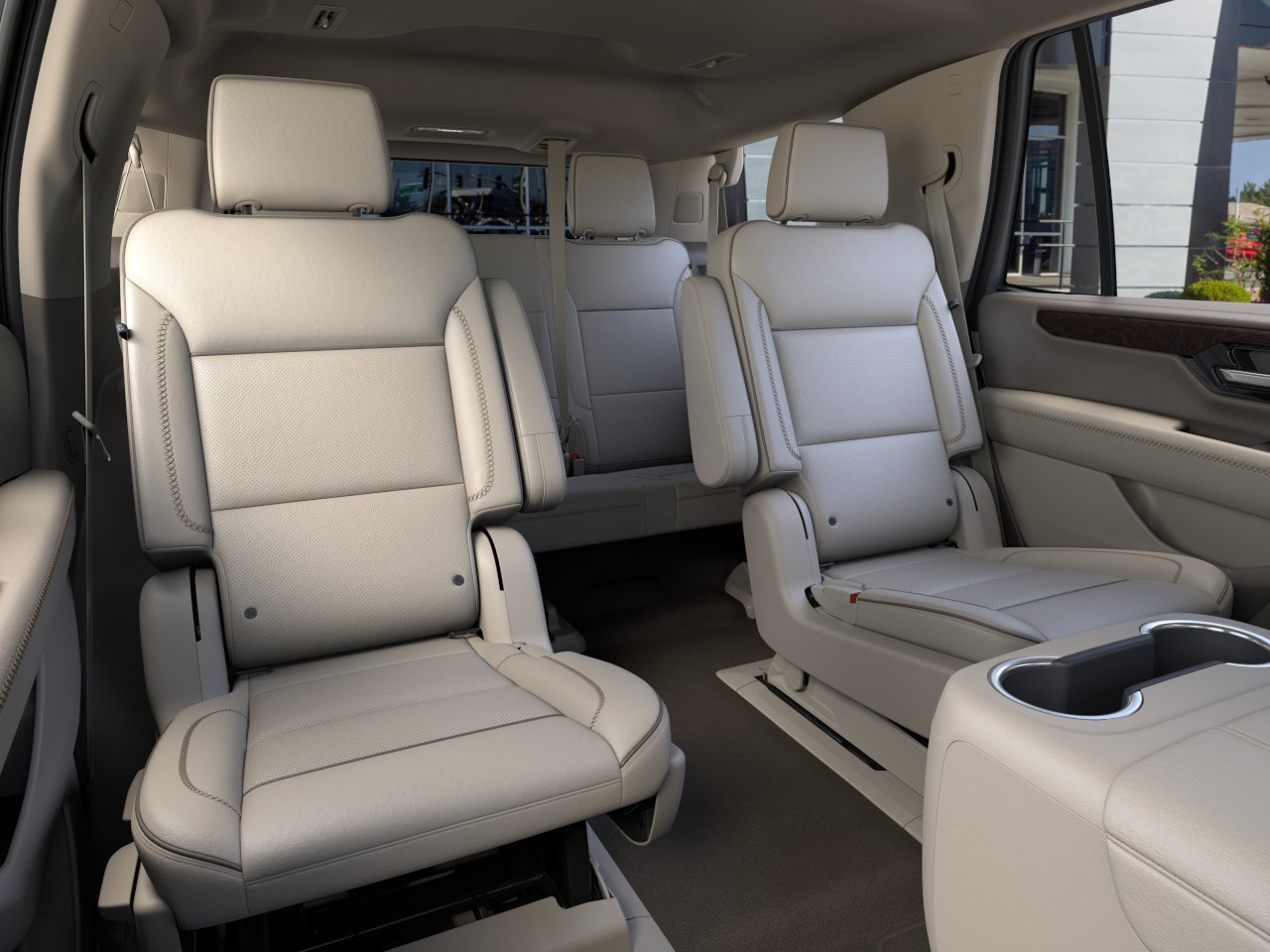 New 2026 Onyx Black GMC Denali image 17