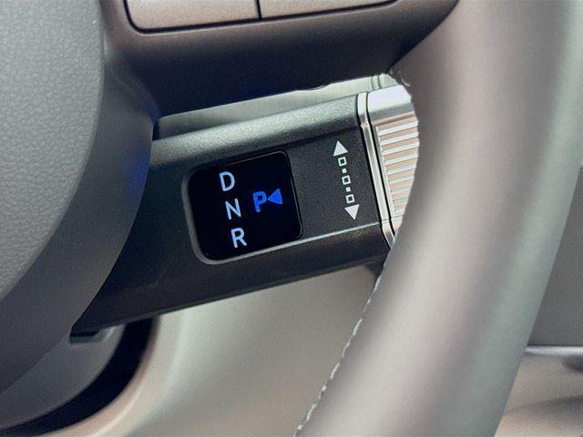 New 2026 Blue Hyundai Limited FWD image 27