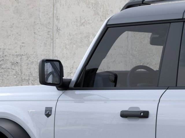 New 2026 Oxford White Ford Big Bend® image 23