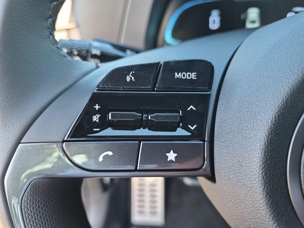New 2026 Gray Hyundai SEL Sport Plus image 19