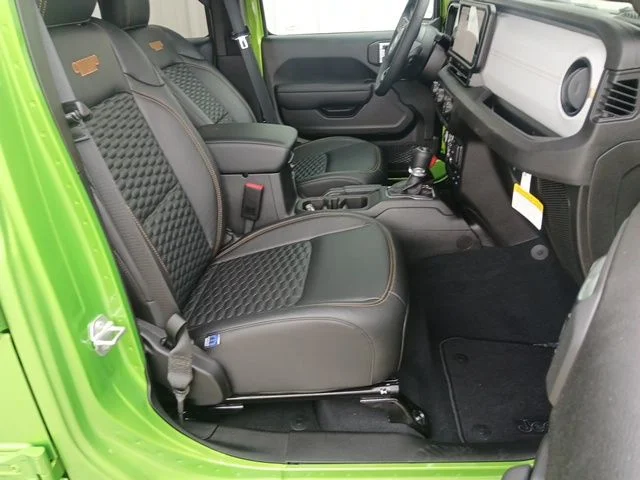 2025 Jeep Wrangler 4-Door Sport S - Photo 24
