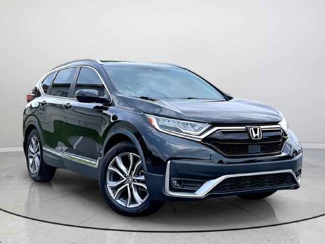 2020 Honda CR-V