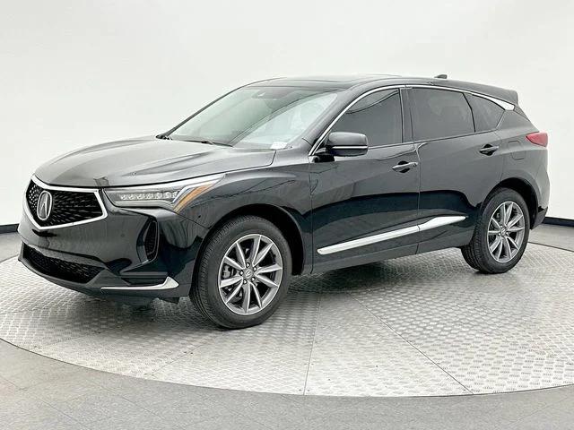 2024 Acura RDX Technology Package
