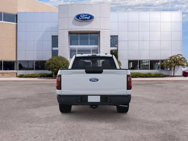 New 2026 Oxford White Ford XL image 5