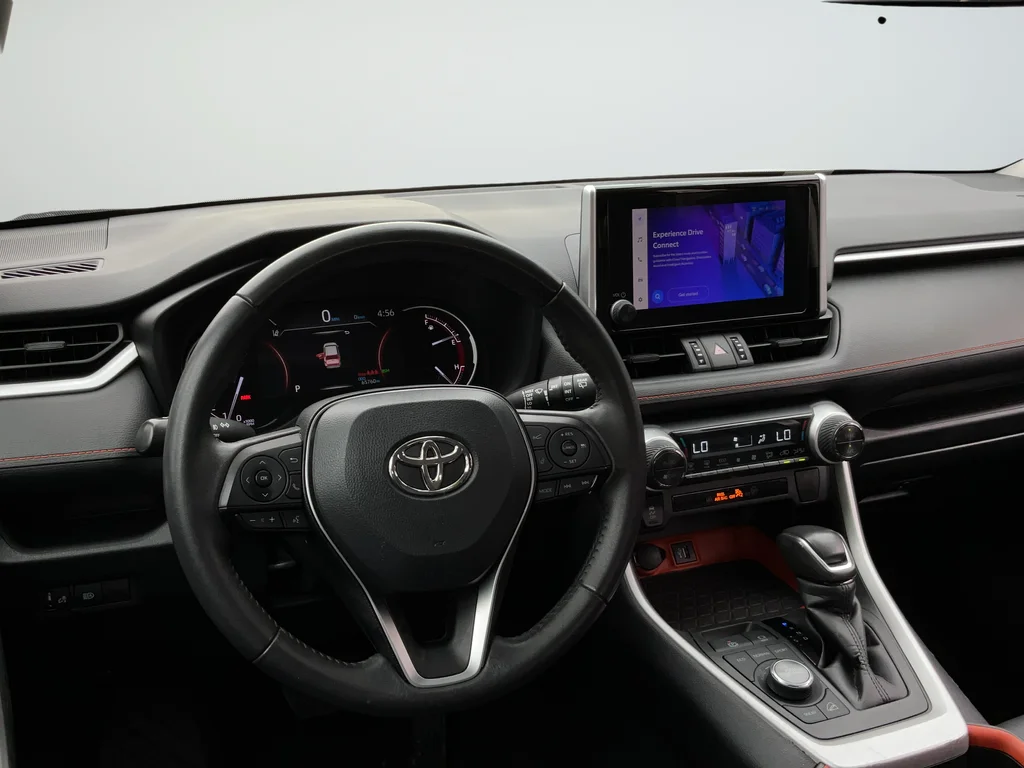 Used 2023 White Toyota Adventure image 30