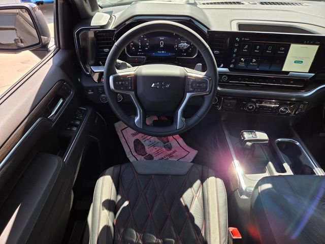 2026 Chevrolet Silverado 1500 RST - Photo 8