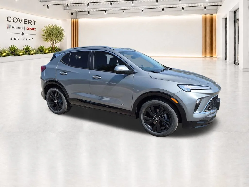2026 Buick Encore GX Sport Touring - Photo 15