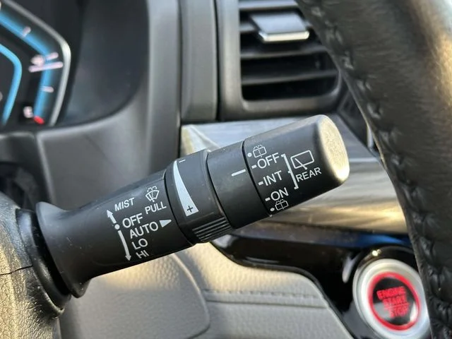 2024 Honda Odyssey Elite - Photo 25