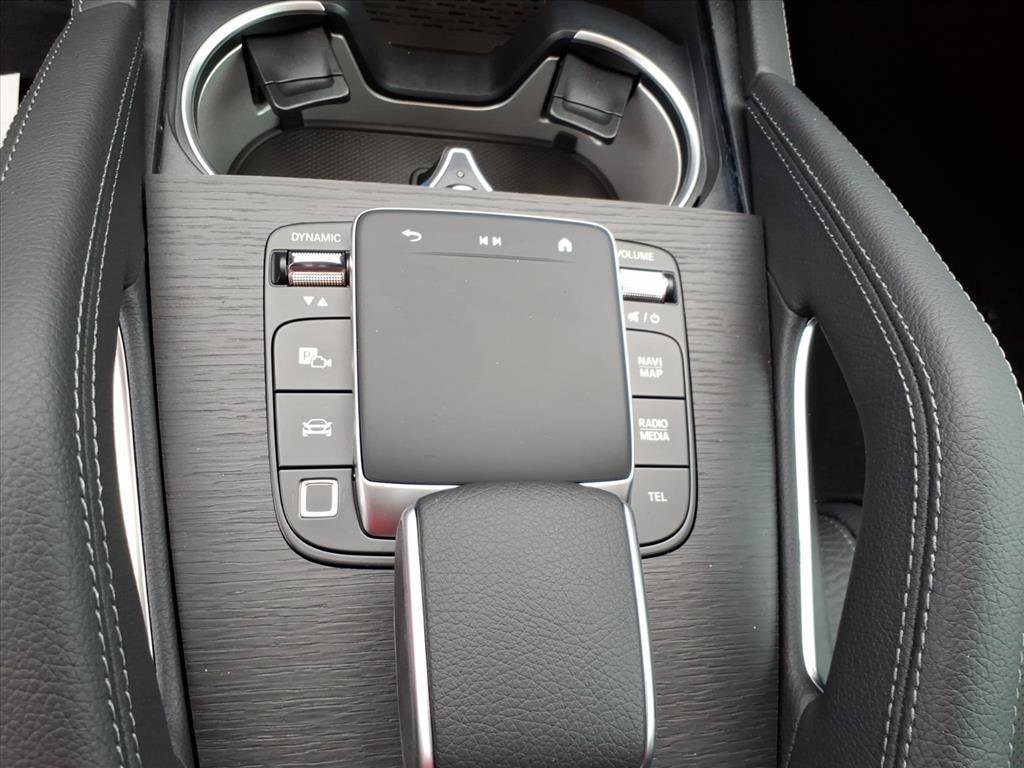 New 2026 Alpine Grey Mercedes-Benz GLS 580 image 18