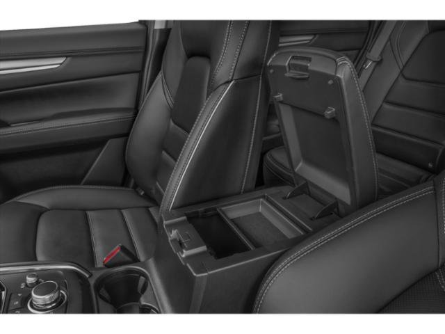Certified Used 2024 Jet Black Mica Mazda 2.5 S Premium Package image 17