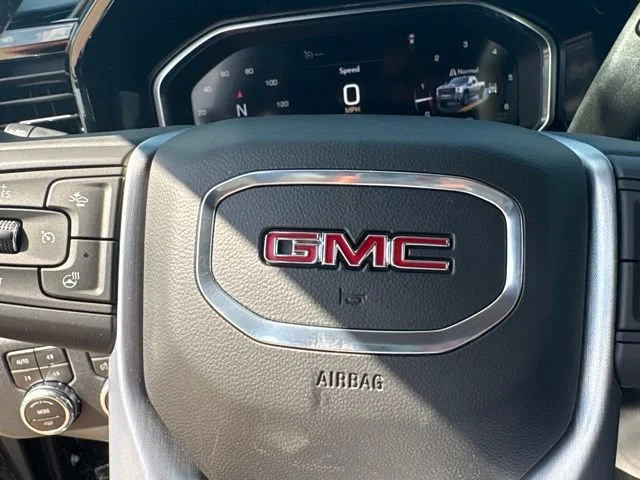 2026 GMC Sierra 2500HD SLT - Photo 18