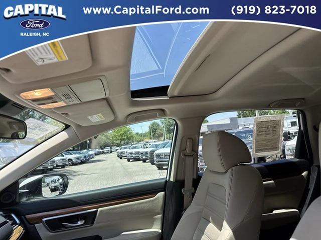 Used 2019  Honda EX image 22