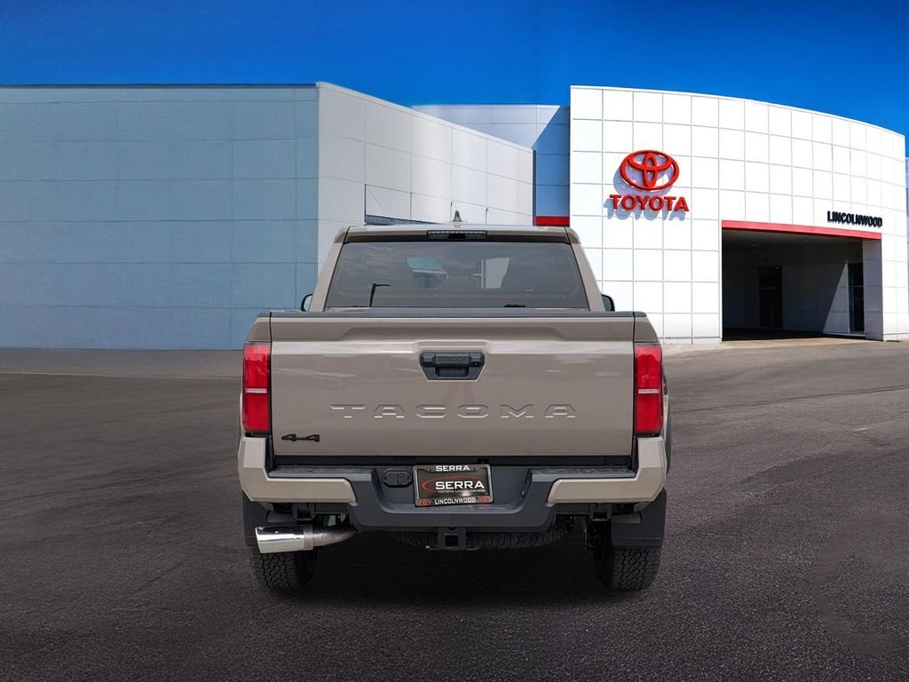 New 2026 Mudbath Toyota TRD Off-Road image 11