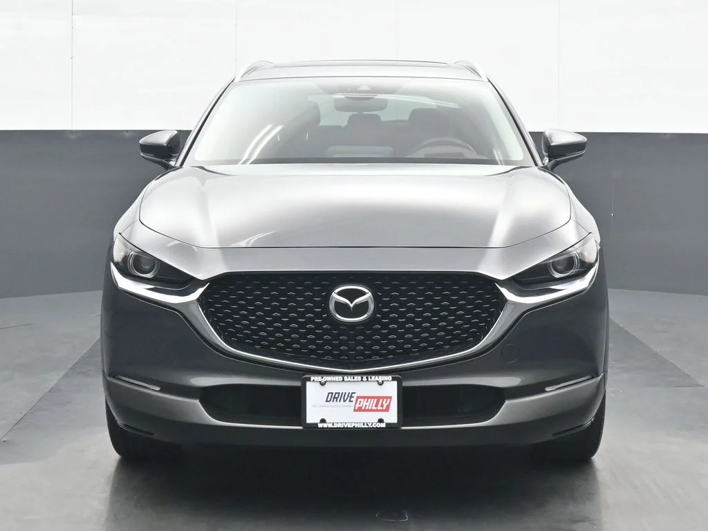 Used 2023 Gray Mazda 2.5 S Premium Package image 1