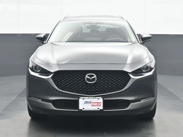 2023 Mazda CX-30 2.5 S Premium Package