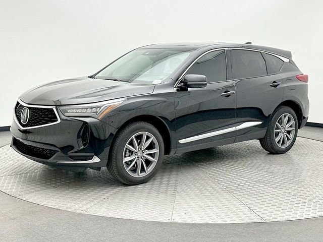 2024 Acura RDX Technology Package
