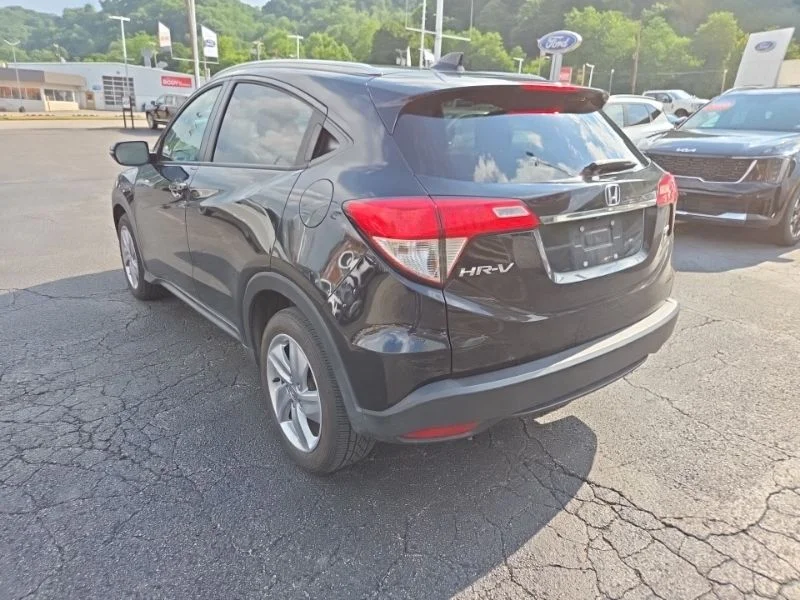 Used 2020  Honda EX image 5