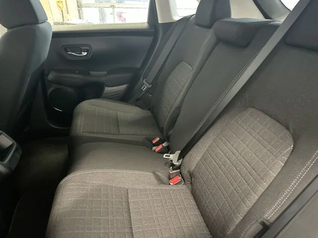Used 2026  Honda LX image 25