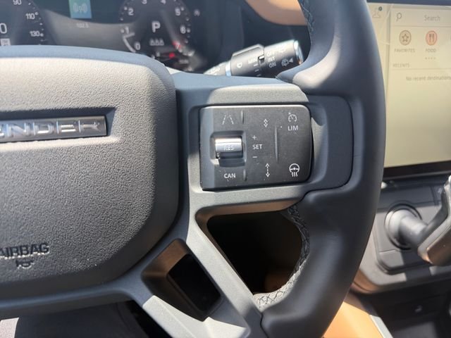 New 2026 Borasco Grey Land Rover S image 23