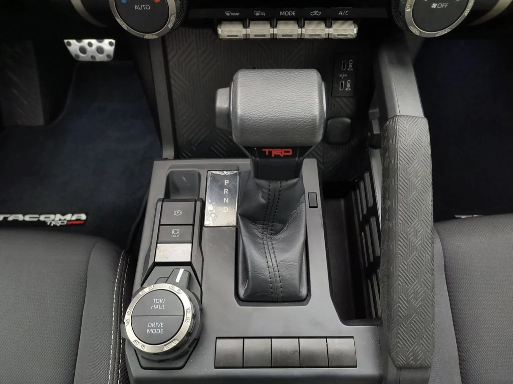 Used 2024 Solar Octane Toyota TRD Sport image 15