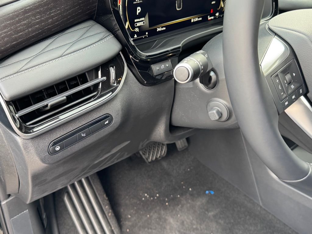 2026 INFINITI QX60 AUTOGRAPH - Photo 12